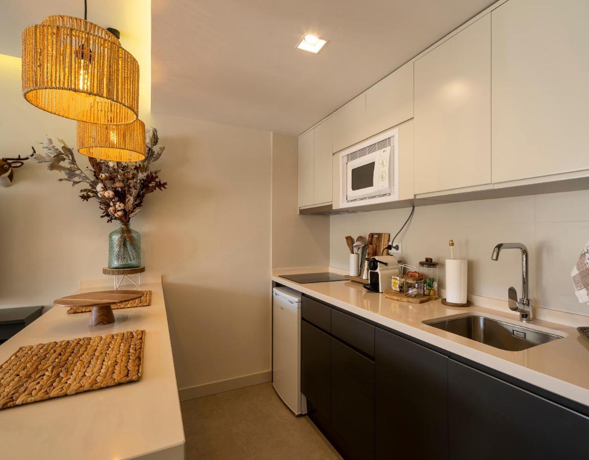 Snow Home Apartment Serra Nevada Exterior foto